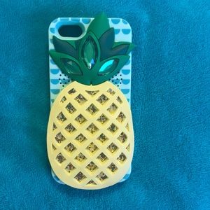 Claire’s phone case